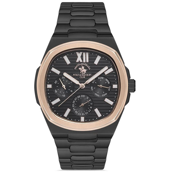 Santa Barbara Erkek Kol Saati SB.1.10233.5 ürün görseli