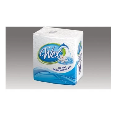 Wex Pecete 100Lu*32 Adet - 2