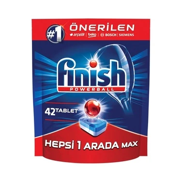 Fınısh H1A 42Lı Tablet - 2