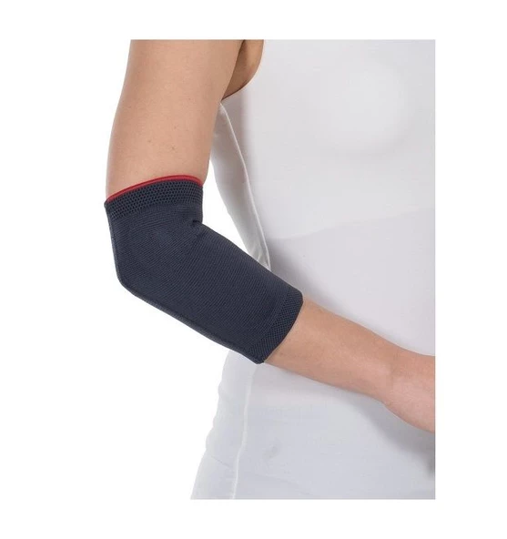 W204 Örme Silikon Destekli Dirseklik Large ürün görseli