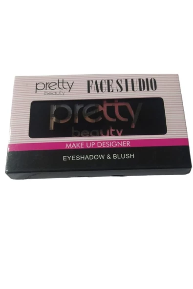 PRETTY FAR&ALLIK SET 12LİSET-PB54--01 NUMARA