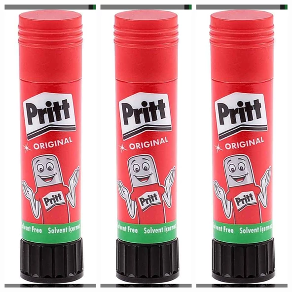 Pritt Stick Yapıştırıcı 43 GR