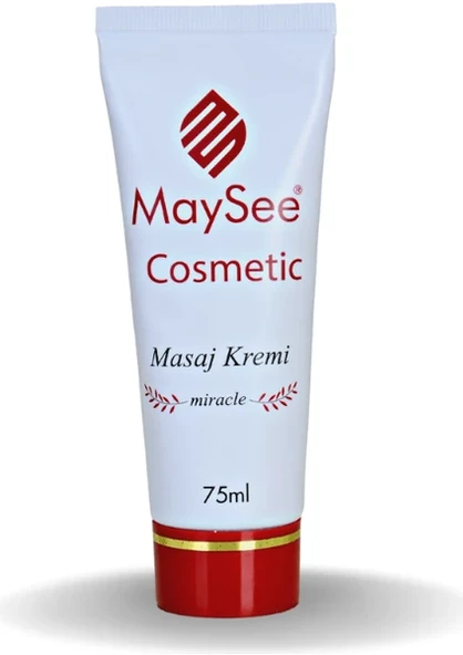 Maysee Eklem ve Kas Ağrı Masaj ve Vücut Kremi 75ML - 2