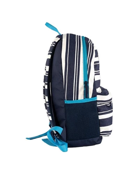 United Colors Of Benetton Köpekbalığı Desenli Sırt Çantası 75991 - 2