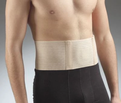 Fıtık Korsesi-Ameliyat Sonrası Korse XXLarge ürün görseli 1