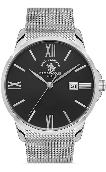 Santa Barbara Polo Racquet Club Erkek Kol Saati SB.1.10434.1 ürün görseli