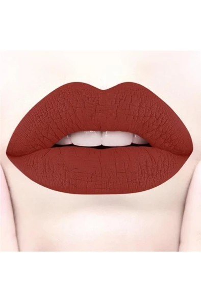 Mat Likit Ruj - Daylong Lipcolor Kissproof 37 - Resim 2