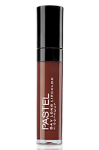 Mat Likit Ruj - Daylong Lipcolor Kissproof 37