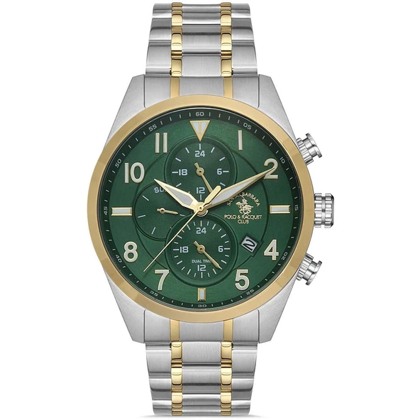 Santa Barbara Erkek Kol Saati SB.1.10347.5 ürün görseli