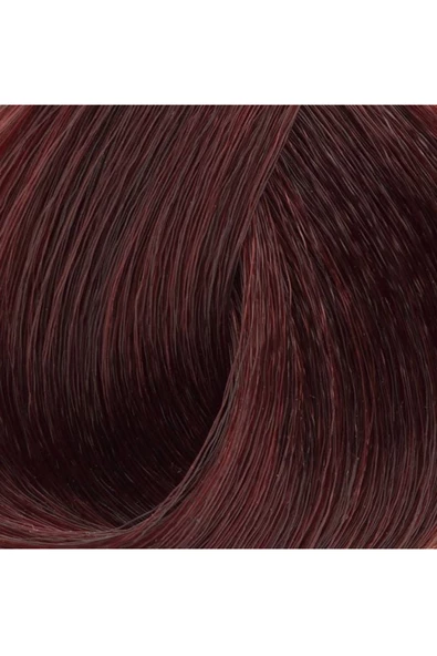 Premium 4.4 Orta Kestane - Kalıcı Krem Saç Boyası 50 g Tüp - 2