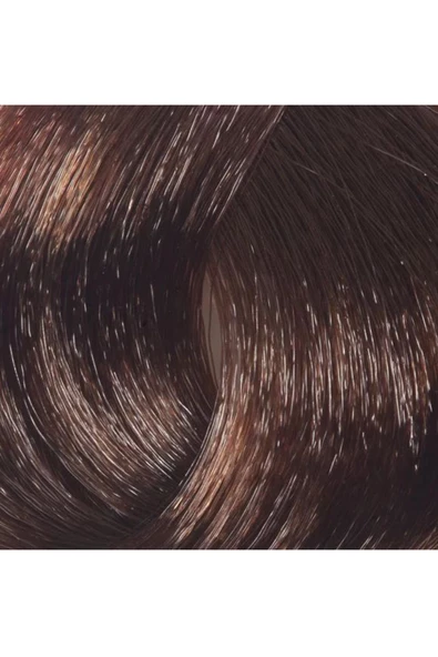 Premium 4.07 Türk Kahvesi - Kalıcı Krem Saç Boyası 50 g Tüp - Resim 2