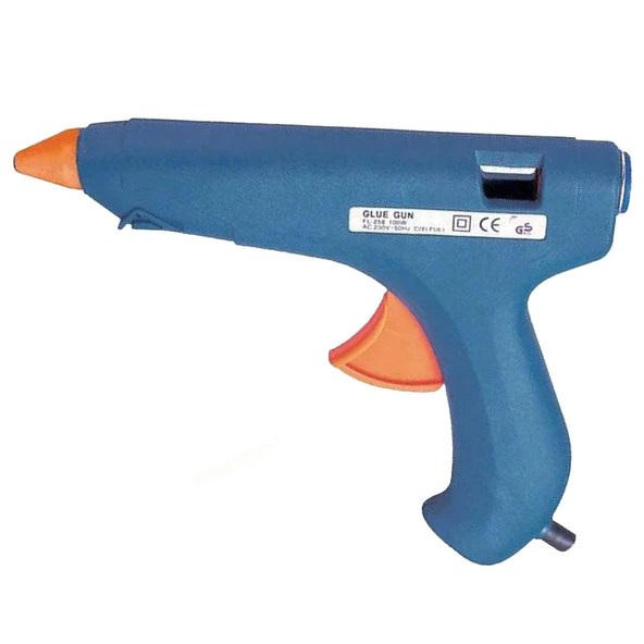Fastbond FA10261 Mum Silikon Tabancası 100 W Otomatik Tetik - 2