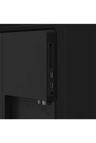 Arçelik 7 Serisi A43 D 790 B 4K Ultra HD 43" 109 Ekran Uydu Alıcılı Android Smart LED TV - 4