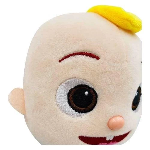 Cocomelon Cocomeli (26 Cm) Kaliteli Yumuşak Peluş Oyuncak Sevimli Çizgi Film Tasarımı! - 2