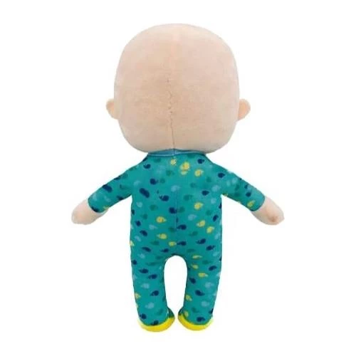 Cocomelon Cocomeli (26 Cm) Kaliteli Yumuşak Peluş Oyuncak Sevimli Çizgi Film Tasarımı! - 3