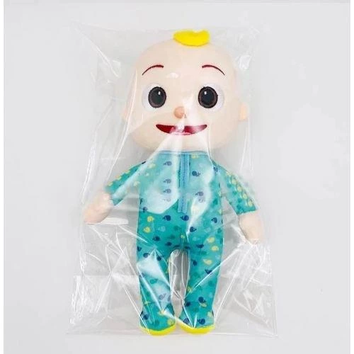 Cocomelon Cocomeli (26 Cm) Kaliteli Yumuşak Peluş Oyuncak Sevimli Çizgi Film Tasarımı! - 4