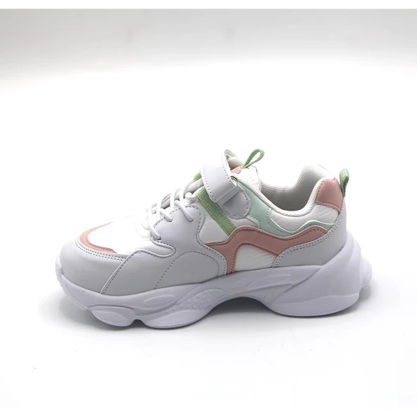 Pepino 1440 Unisex Çocuk Spor Ayakkabı - 2