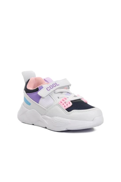 Cool Lero Unisex Çocuk Günlük Spor Ayakkabı