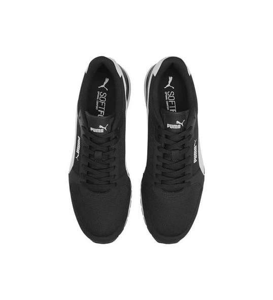 Puma Runner V3 Mesh Erkek Çocuk Spor Ayakkabı - 9