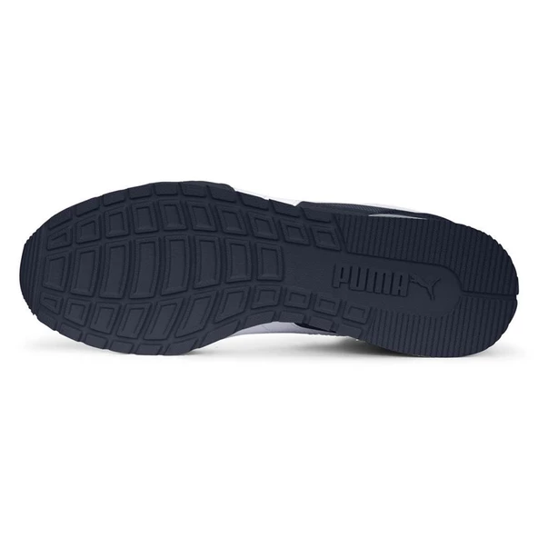Puma Runner V3 Mesh Erkek Çocuk Spor Ayakkabı - 5