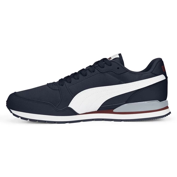 Puma Runner V3 Mesh Erkek Çocuk Spor Ayakkabı - 2