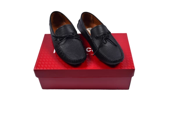 Pierre Cardin Corcik Rahat Taban Klasik Erkek Ayakkabı