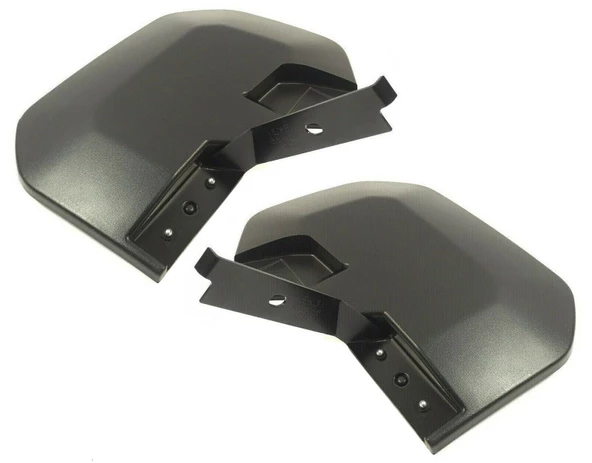 Ford Transit Paçalık Tozluk Takımı Ön Sol Sağ 2014-2024 - 2