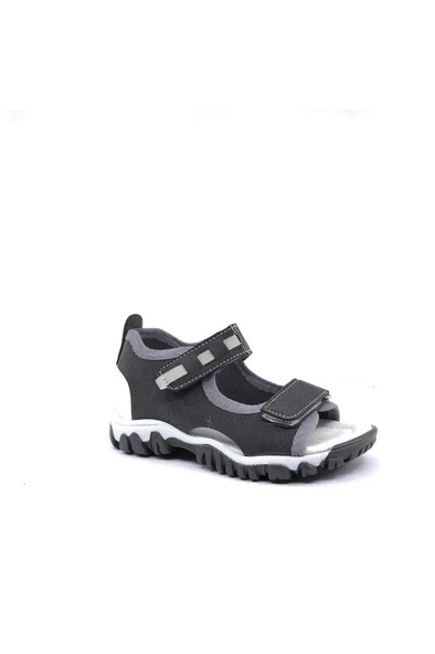 Papuçcity Arzen 02547 Orto pedik Erkek Çocuk Sandalet - 7