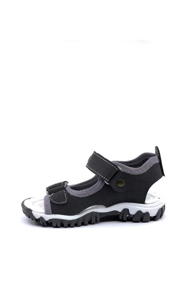 Papuçcity Arzen 02547 Orto pedik Erkek Çocuk Sandalet - 9