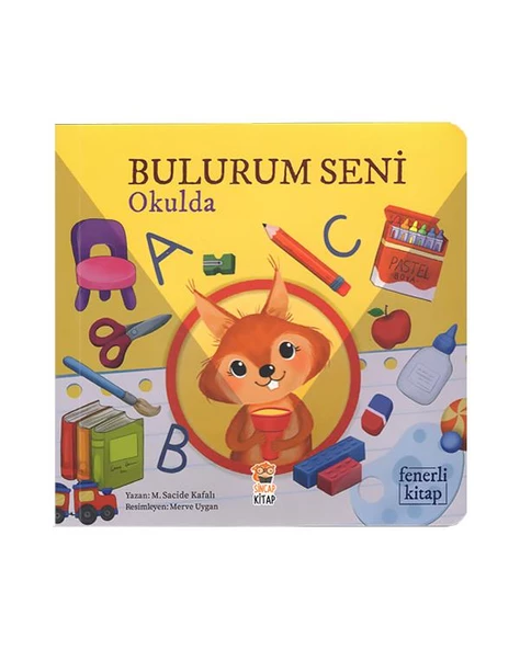 Bulurum Seni Okulda