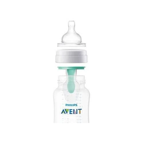 Philips Avent SCF03017 Anti-colic Natural PP Biberon125 Ml