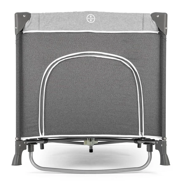 Gulz Raftel Park Yatak Oyun Parkı Bebek Beşik 70x120 Cm - 8