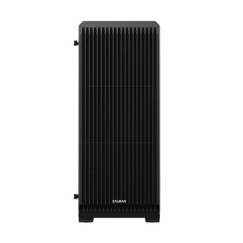 ZALMAN S2 TG 600W TEMPERLİ CAM ATX MID TOWER KASA - 4