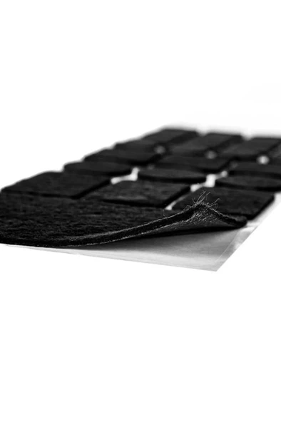 Yapışkanlı Parke Masa Sandalye Zemin Koruyucu Mobilya Keçesi - 4