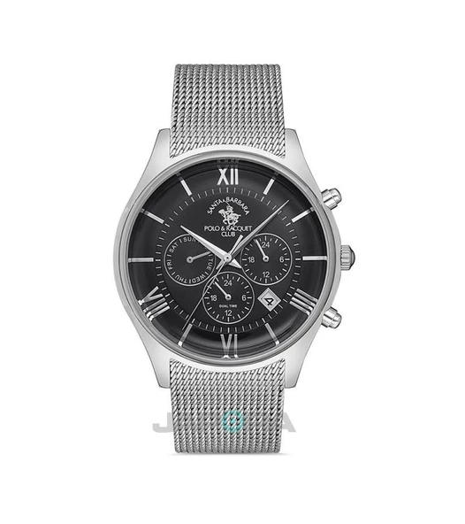 Santa Barbara Polo Racquet Club Erkek Kol Saati SB.1.10370.2 ürün görseli