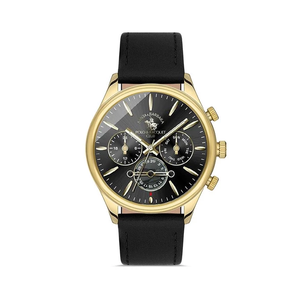 Santa Barbara Polo Racquet Club Erkek Kol Saati SB.1.10423.5 ürün görseli