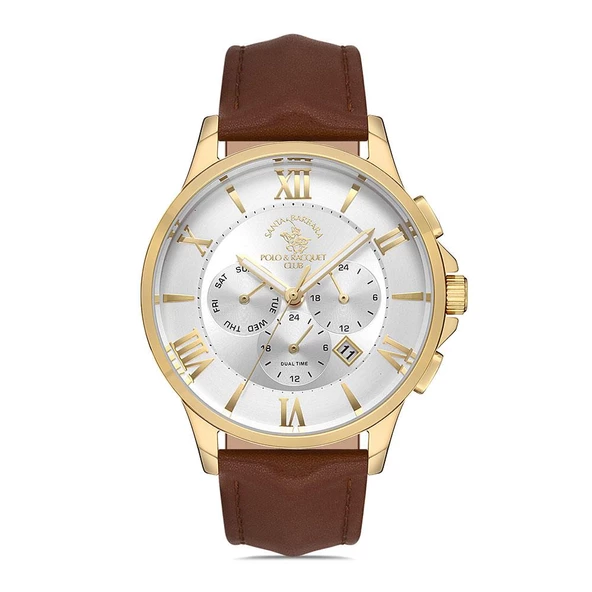 Santa Barbara Erkek Kol Saati SB.1.10365.2 ürün görseli