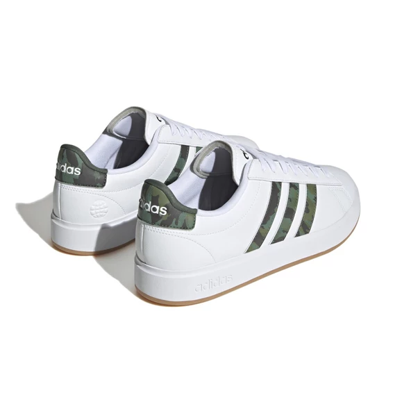adidas GY2486 GRAND COURT 2.0 GÜNLÜK SPOR AYAKKABI - 3