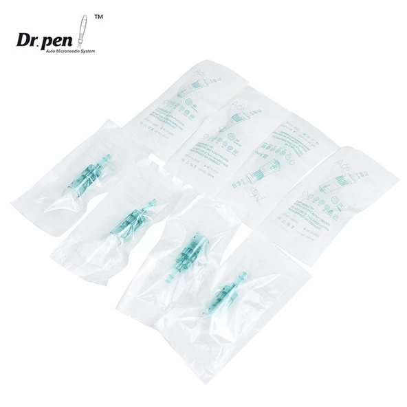 Dr pen A6S - M8W 11Pin iğnesi 10 Adet - 4