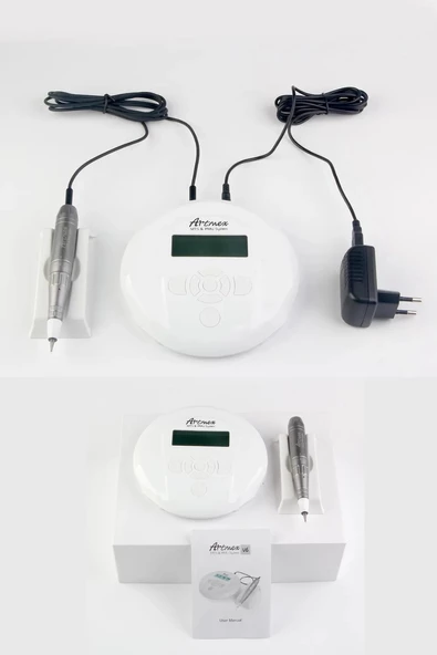 Artmex V6 Kalıcı Makyaj ve Dermapen Cihazı - 3