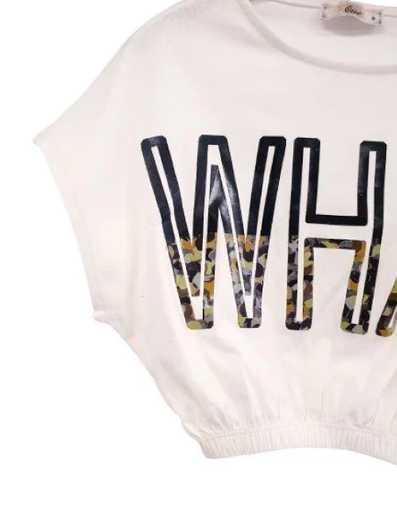 What Crop - 7
