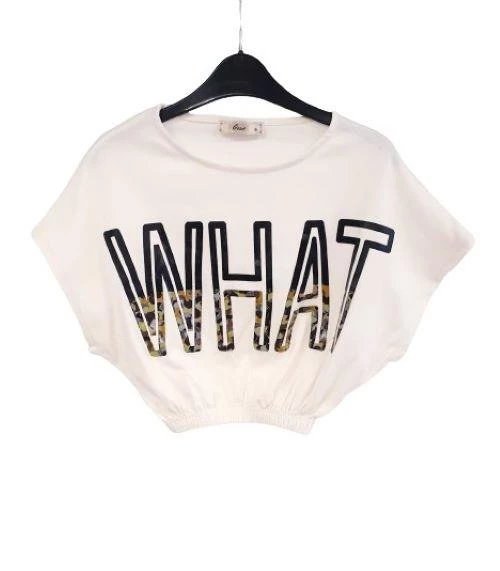 What Crop - 5