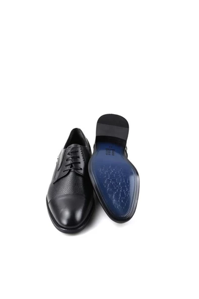 Smart 1621 Erkek Klasik Deri Ayakkabı - 5