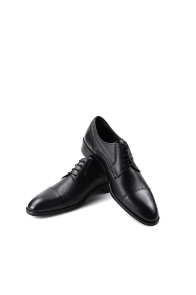 Smart 1621 Erkek Klasik Deri Ayakkabı - 4