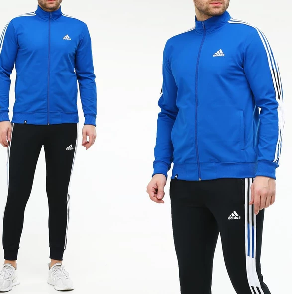 Adidas Erkek Eşofman Takım Polyester EA-3780