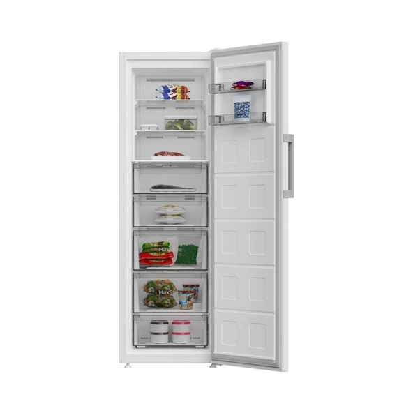 Arçelik 2681 Eb Dikey Dondurucu - 3