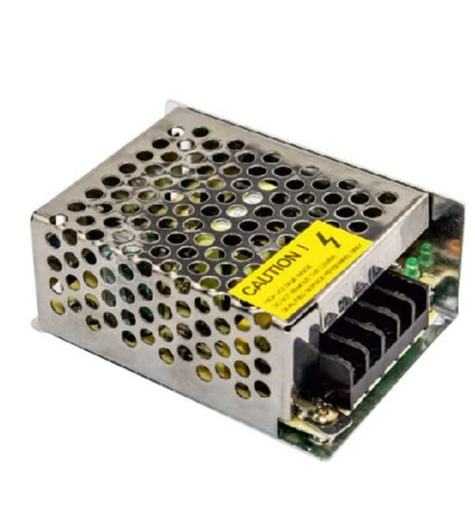 10 ADET CATA CT 2559 3A Şerit Led Trafosu 36W - 5