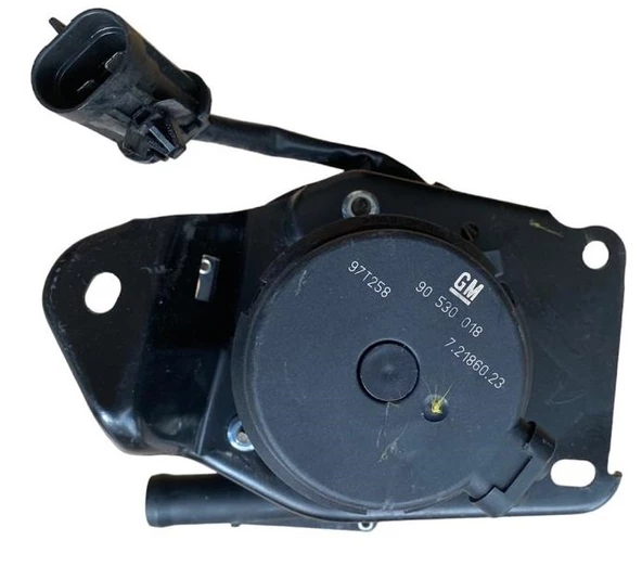 Opel Vectra B Hava Sekonder Pompası , 857053 , 90530018,90541130 - 2