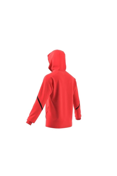 adidas Erkek Sweatshirt IC8050 - 12
