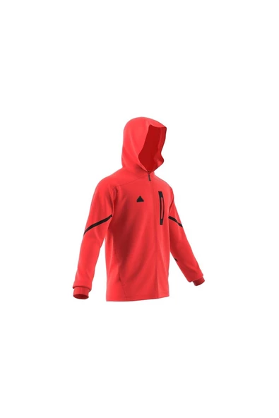 adidas Erkek Sweatshirt IC8050 - 8